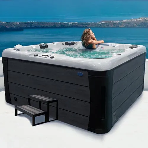 Deck hot tubs for sale in Inglewood